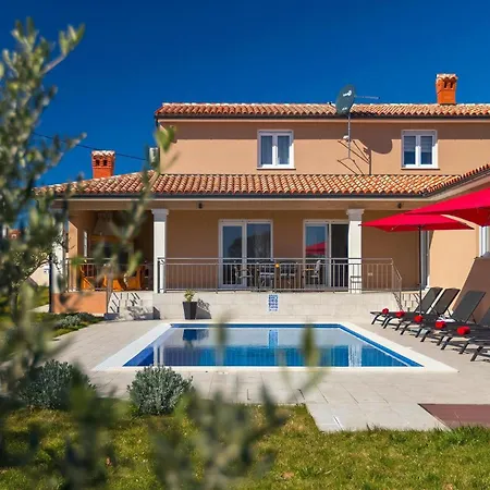 Casa de Férias Villa Divsici