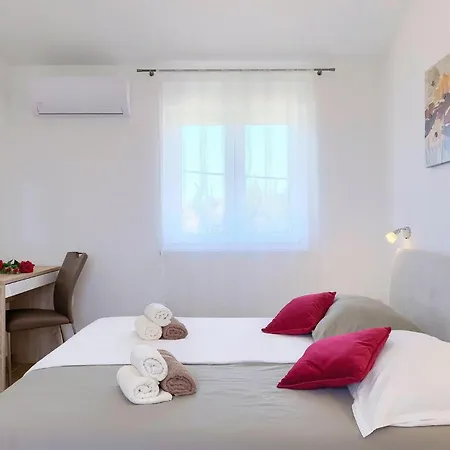 Villa Divsici Divšići