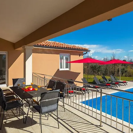 Villa Divsici * Divšići