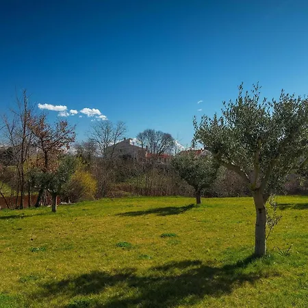 Villa Divsici * Divšići