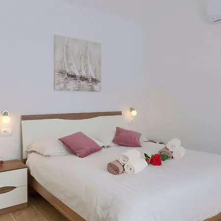 Villa Divsici * Divšići