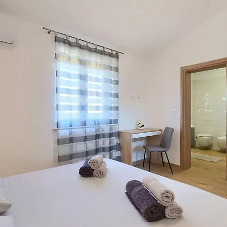Villa Divsici * Divšići