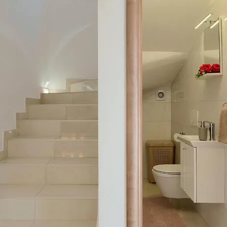 Villa Divsici * Divšići