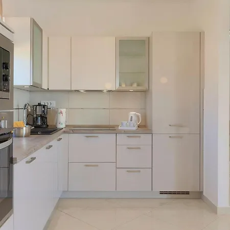 Ferienhaus Villa Divsici