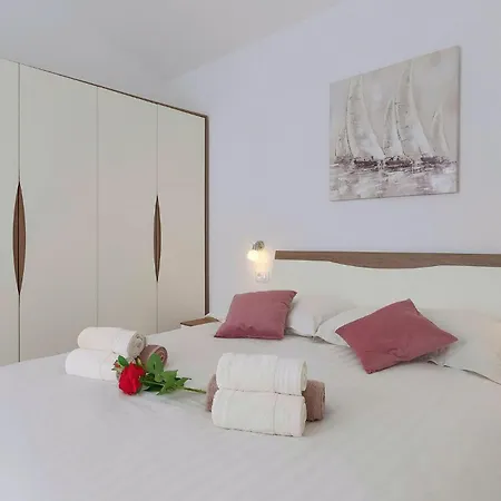 Villa Divsici Ferienhaus Divšići