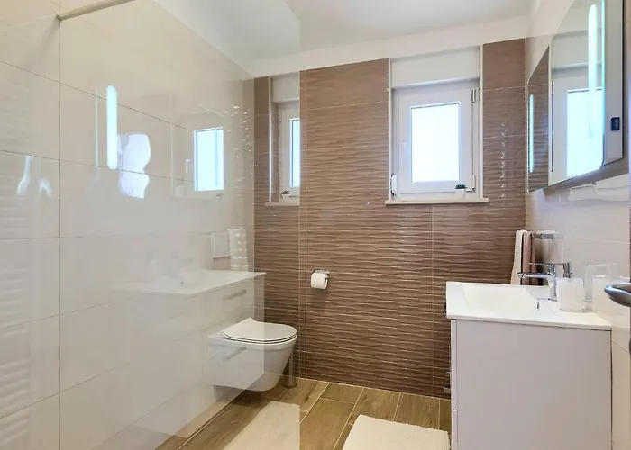 Villa Divsici Hébergement de vacances Divšići