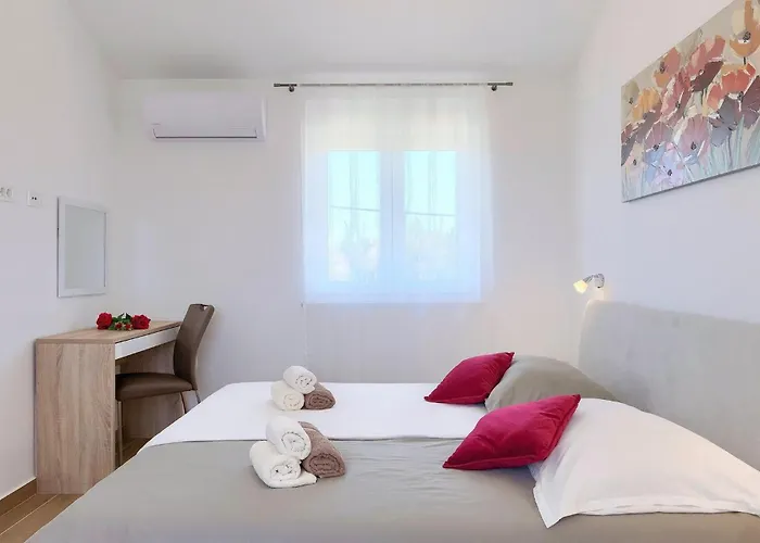 Villa Divsici Divšići