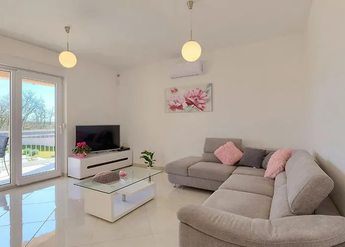 Villa Divsici Hébergement de vacances