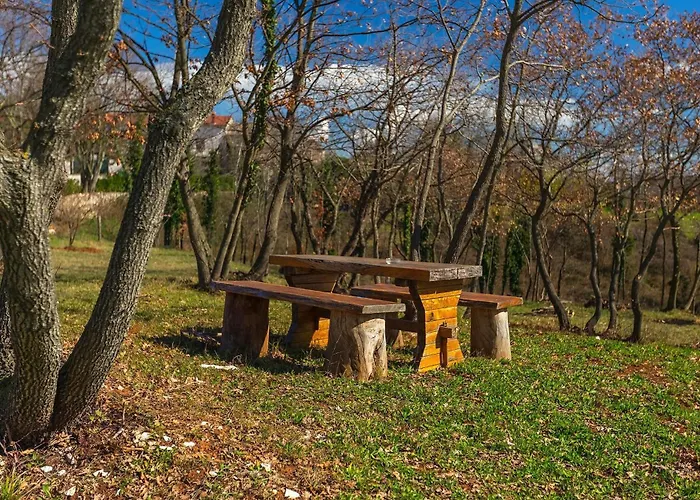 Villa Divsici *