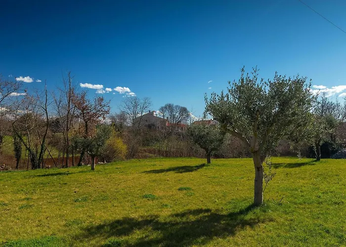 Villa Divsici * Divšići