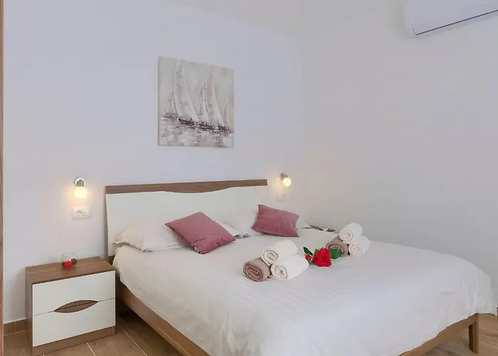 Villa Divsici * Divšići