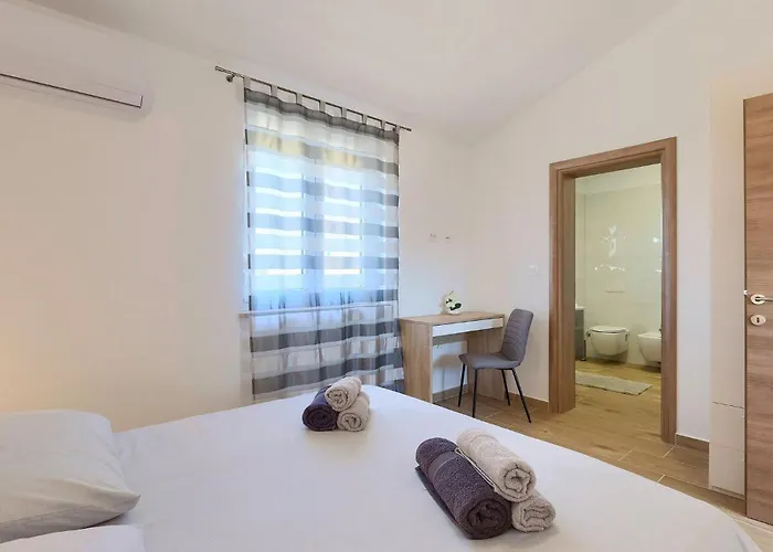 Villa Divsici * Divšići