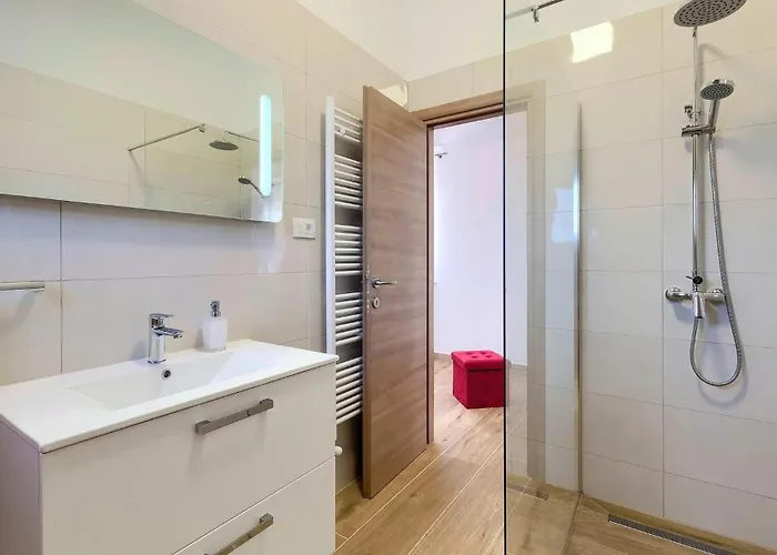 Ferienhaus Villa Divsici