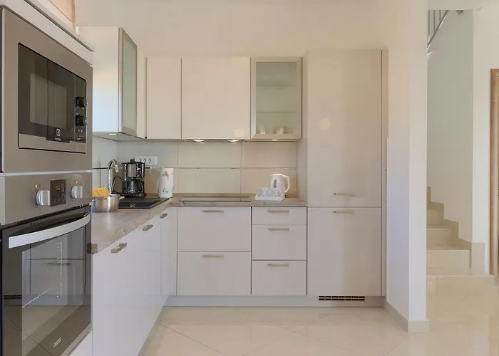 Hébergement de vacances Villa Divsici