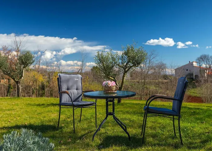 Villa Divsici Hébergement de vacances *