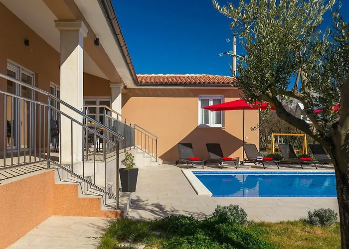 Villa Divsici Divšići