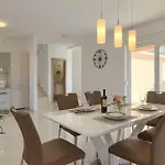 Vikendica Villa Divsici