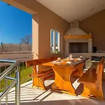 Vikendica Villa Divsici