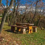 Villa Divsici *