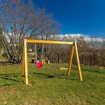 Villa Divsici Vikendica *