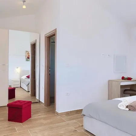 Σπίτι διακοπών Villa Divsici Divšići