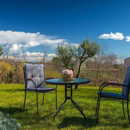 Villa Divsici Σπίτι διακοπών *