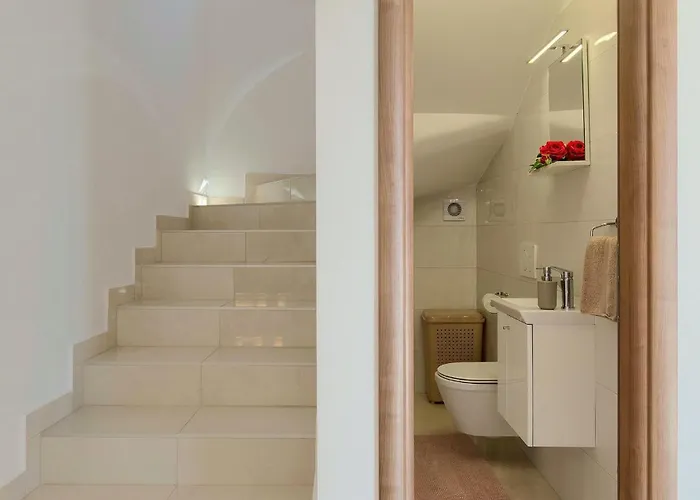 Villa Divsici * Divsici