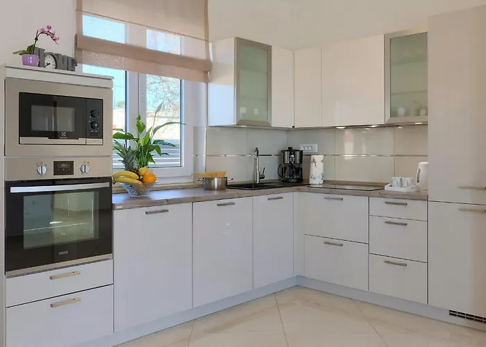 Villa Divsici Divsici