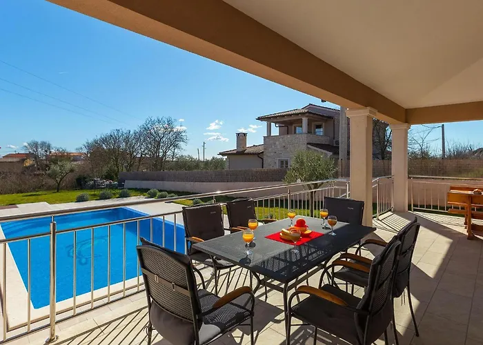 Villa Divsici Divsici